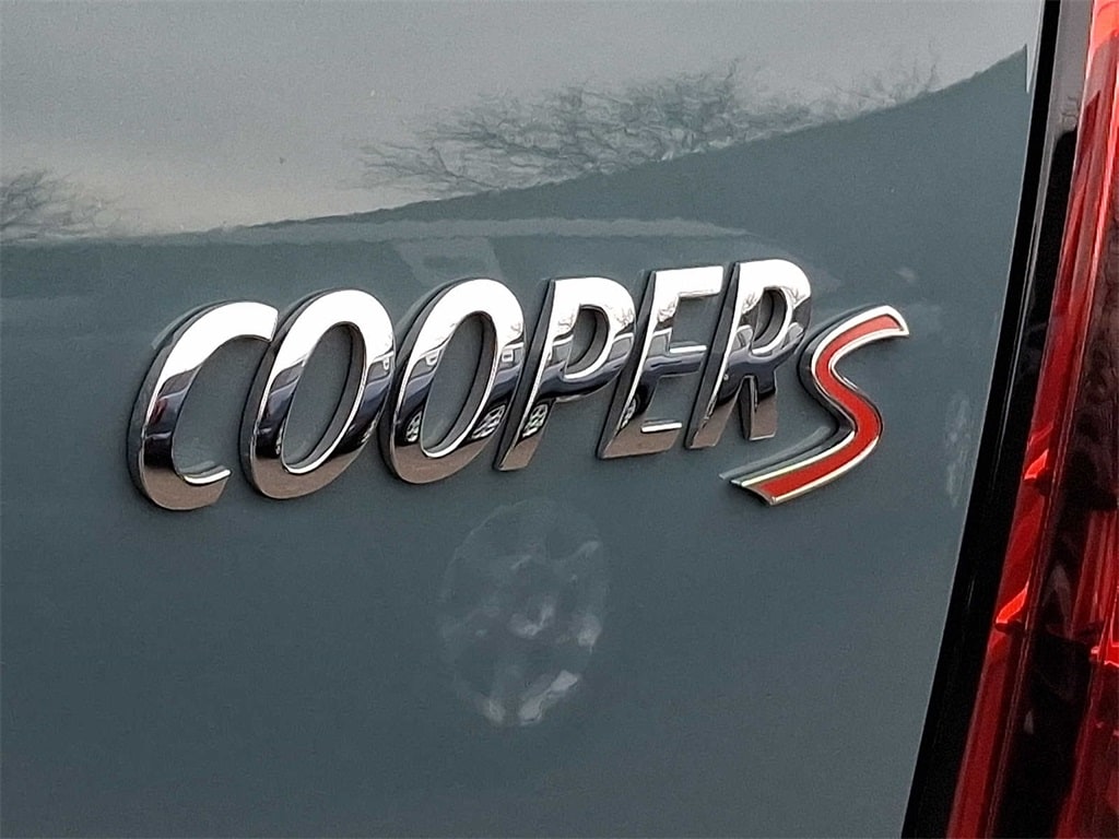 Thumbnail: 2023 MINI Cooper Countryman - 26