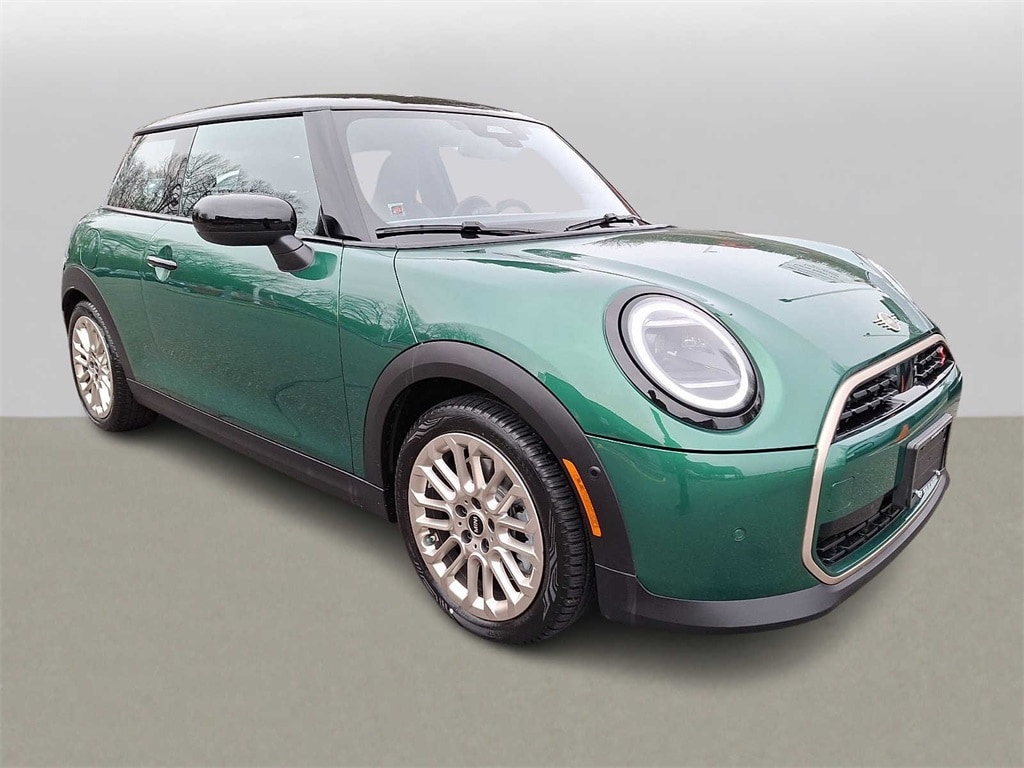 Thumbnail: 2025 MINI Cooper Hardtop - 3