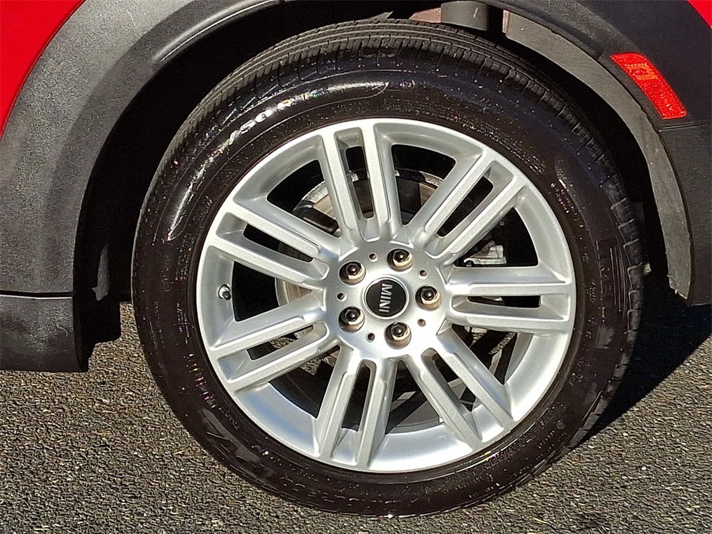 Thumbnail: 2023 MINI Cooper Countryman - 7