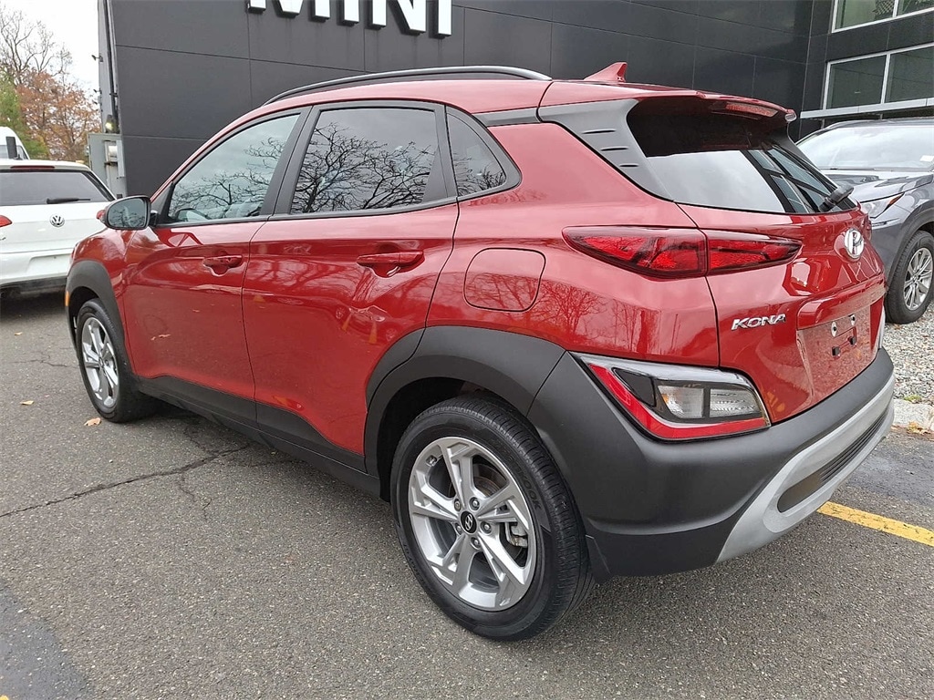 Thumbnail: 2022 Hyundai Kona - 6