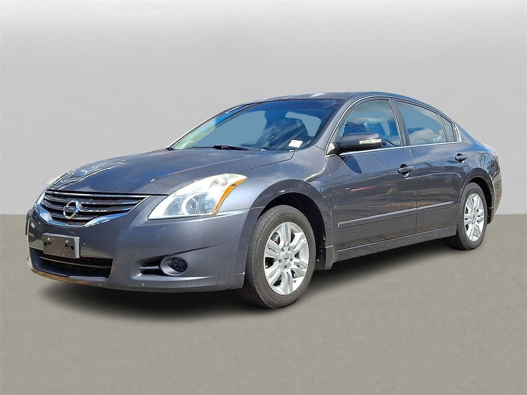 2010 Nissan Altima SL -
                  Ramsey, NJ