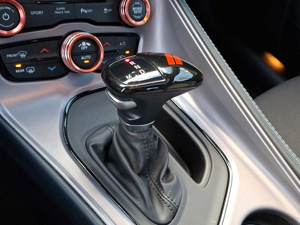 Thumbnail: 2023 Dodge Challenger - 14