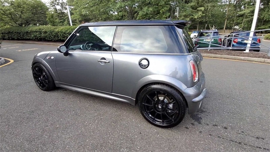 Thumbnail: 2006 MINI Cooper - 6