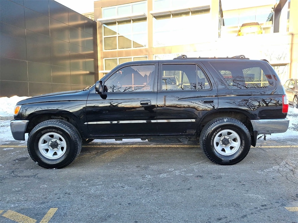 Thumbnail: 1998 Toyota 4Runner - 7