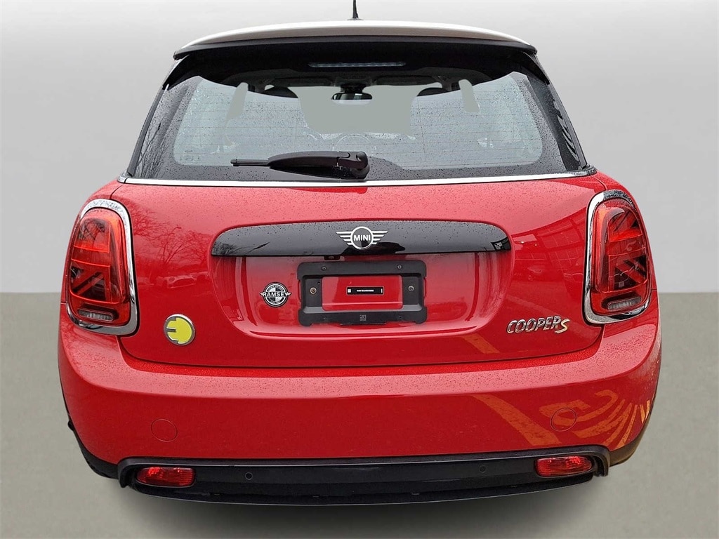 Thumbnail: 2024 MINI Cooper Hardtop - 5