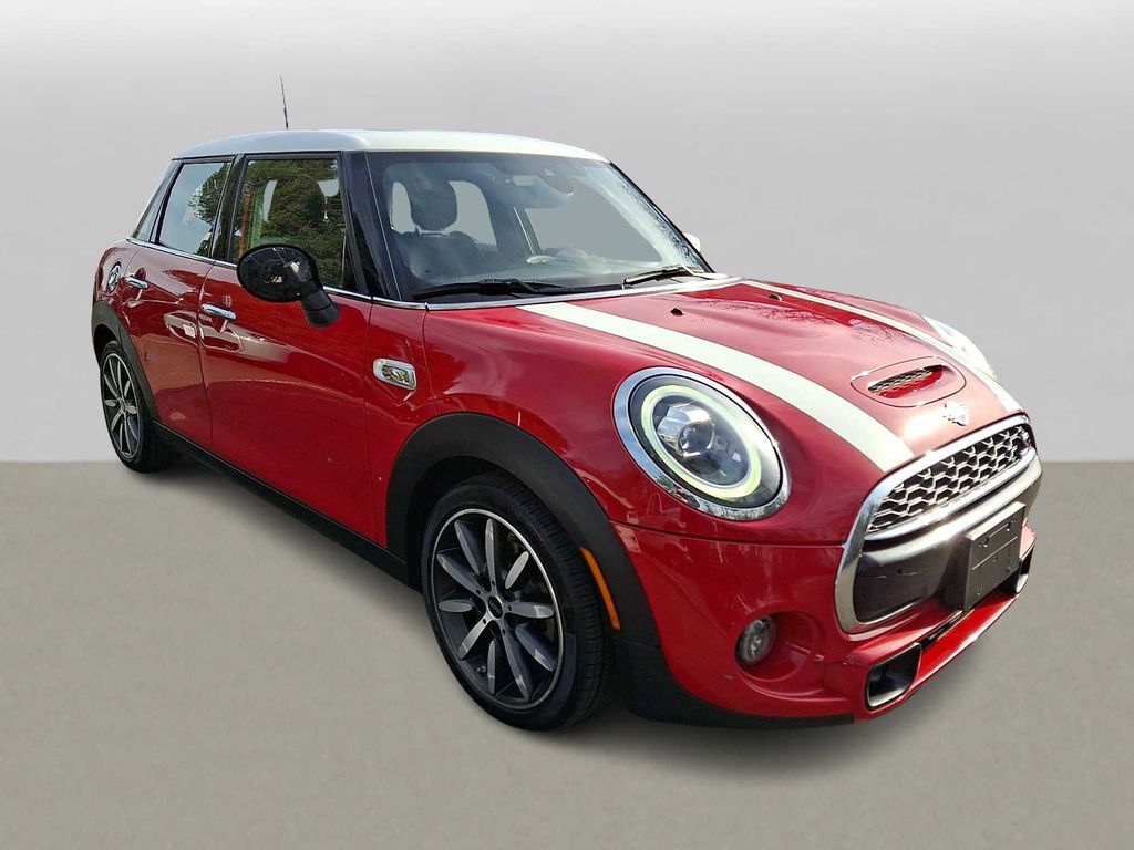 Thumbnail: 2020 MINI Cooper Hardtop - 3