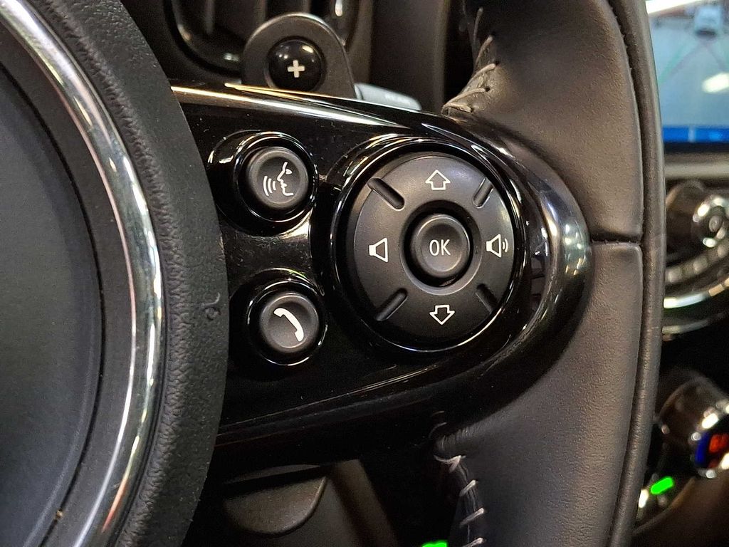 Thumbnail: 2019 MINI Cooper Countryman - 16