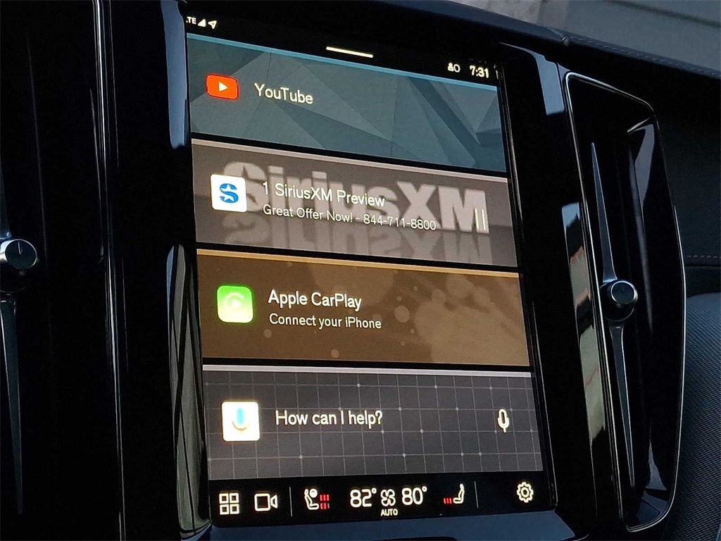 Thumbnail: 2024 Volvo XC60 - 11