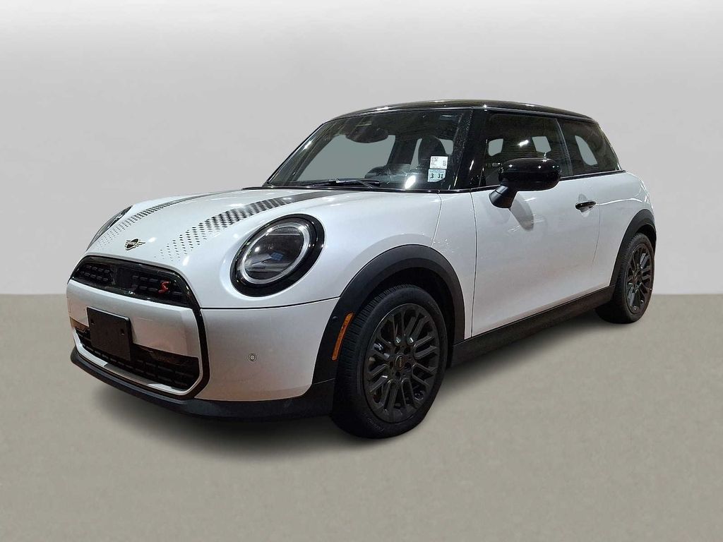Thumbnail: 2026 MINI Cooper Hardtop - 1