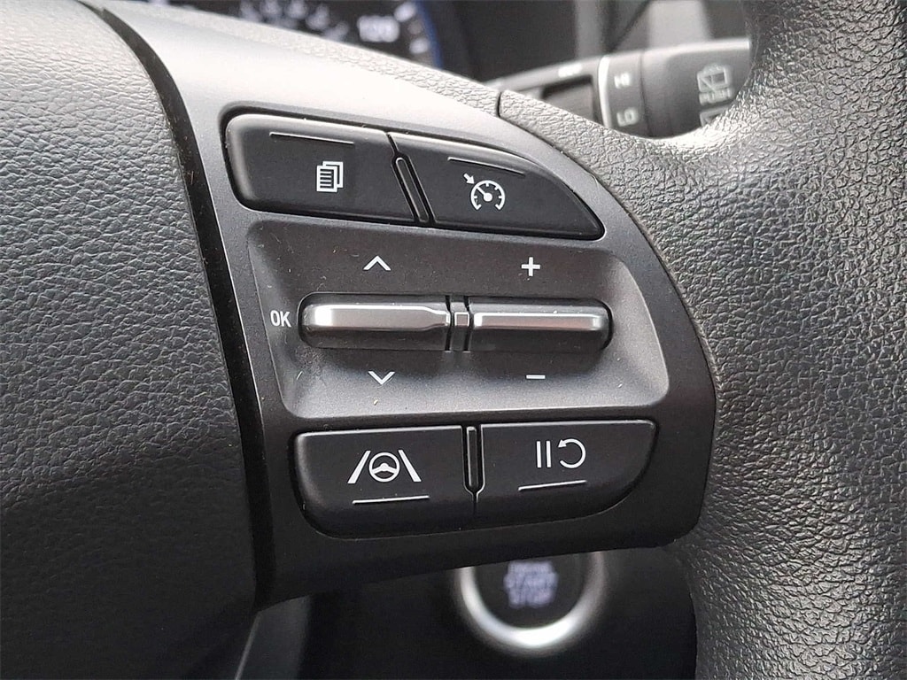 Thumbnail: 2022 Hyundai Kona - 19