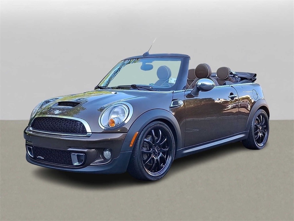 2011 MINI Cooper Base -
                  Ramsey, NJ