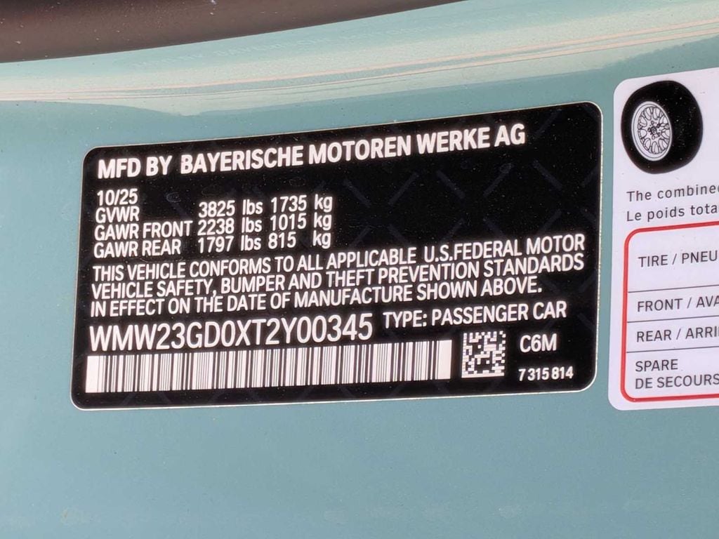 2026 MINI Hardtop 2 Door S - Photo 32