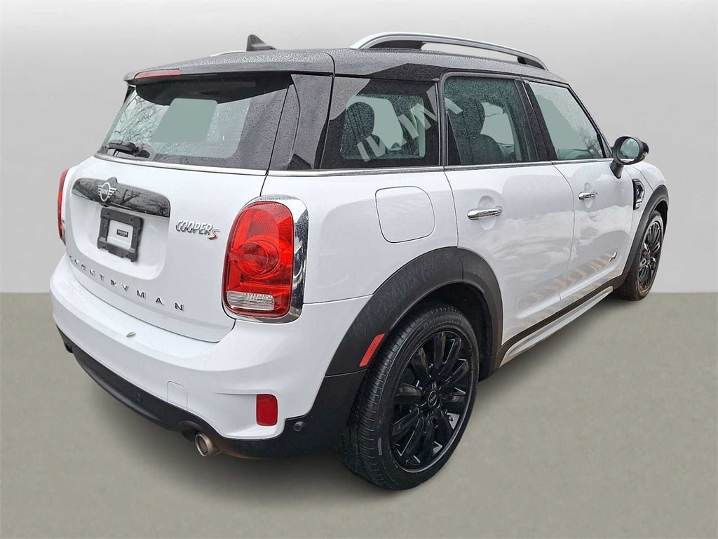 Thumbnail: 2019 MINI Cooper Countryman - 4