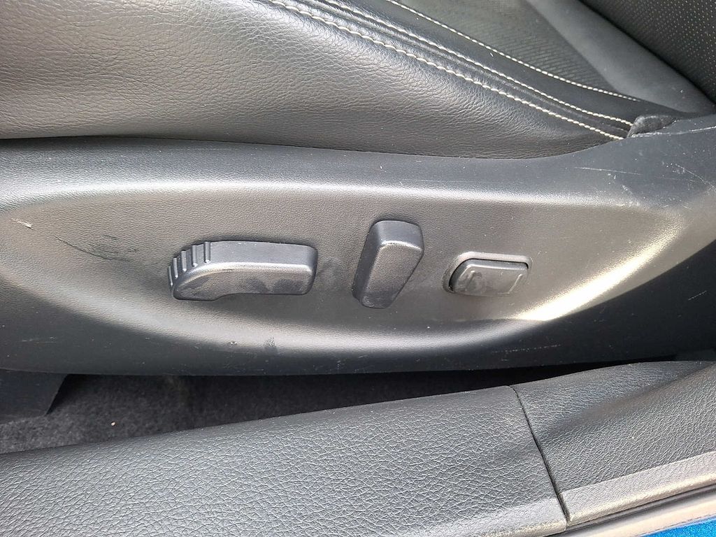 Thumbnail: 2021 Nissan Maxima - 11