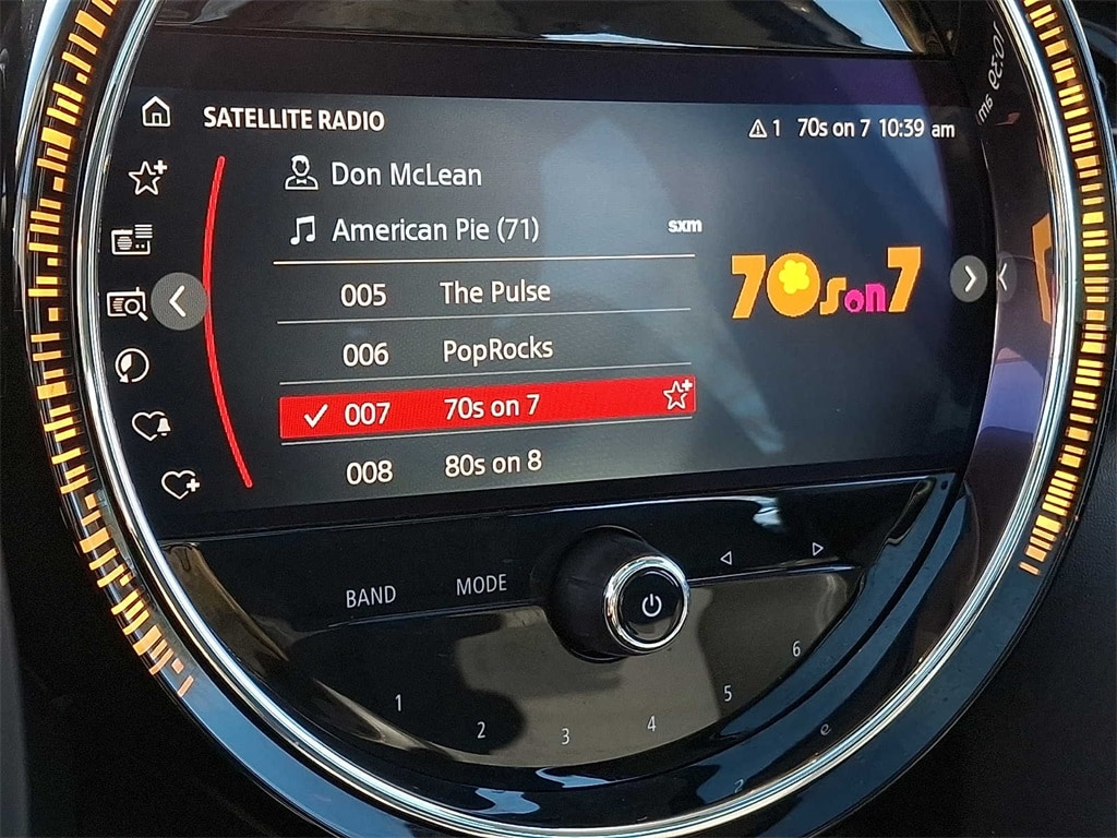 Thumbnail: 2023 MINI Cooper Hardtop - 16