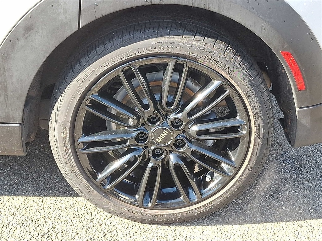 Thumbnail: 2023 MINI Cooper Hardtop - 8