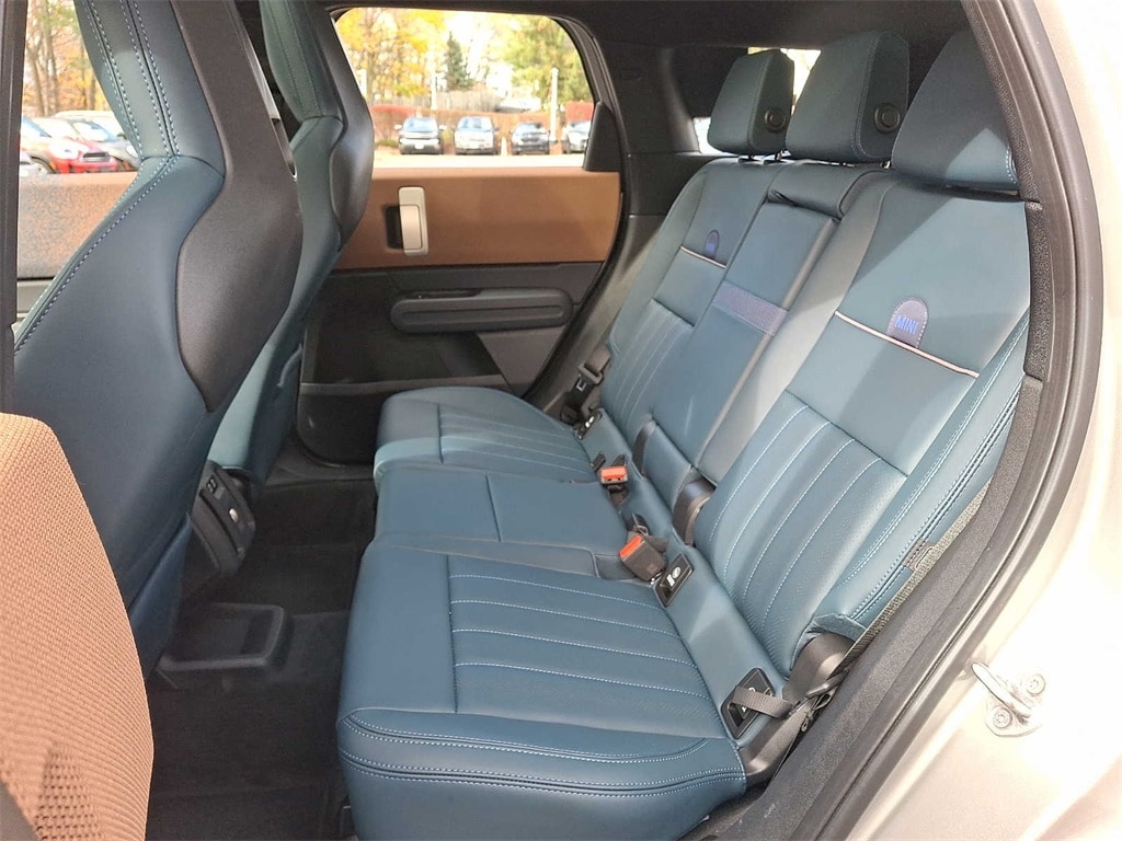 Thumbnail: 2025 MINI Cooper Countryman - 9