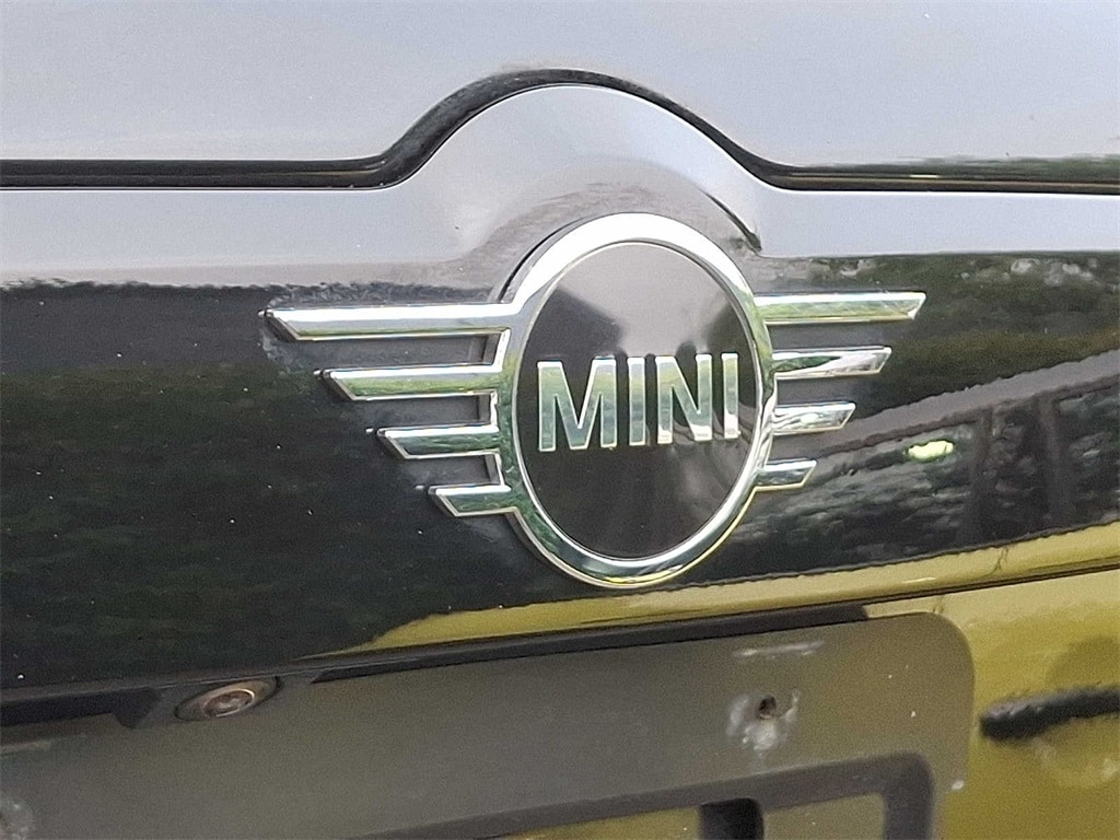 Thumbnail: 2023 MINI Cooper Countryman - 28