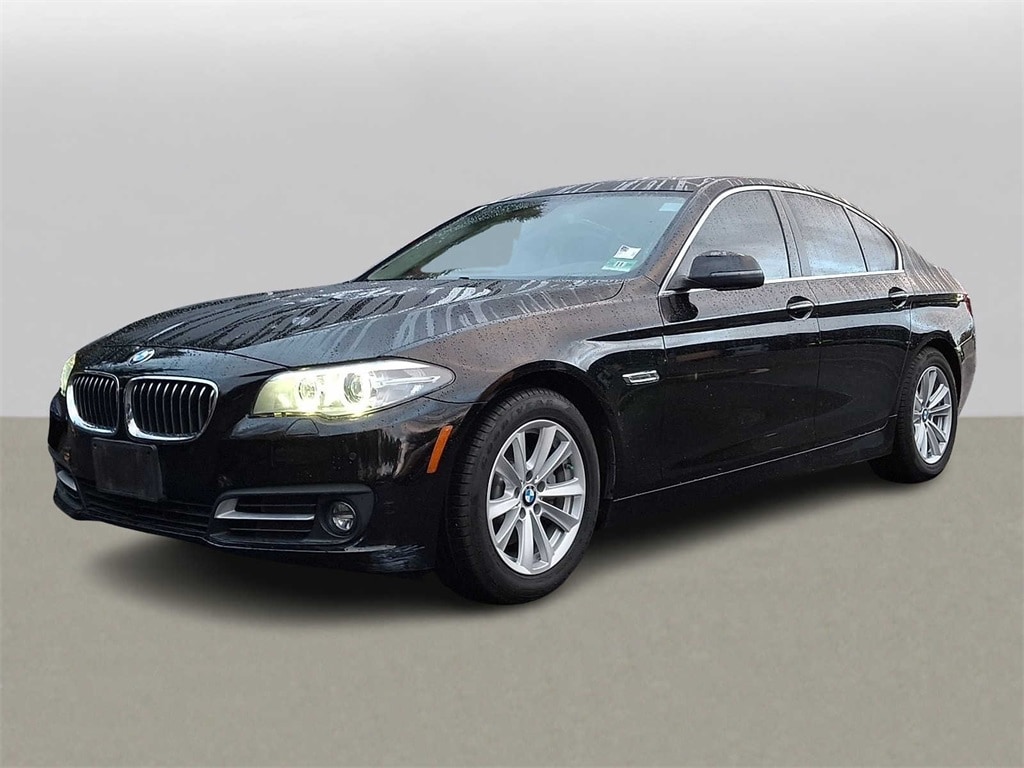 2015 BMW 5 Series 528i xDrive -
                  Ramsey, NJ
