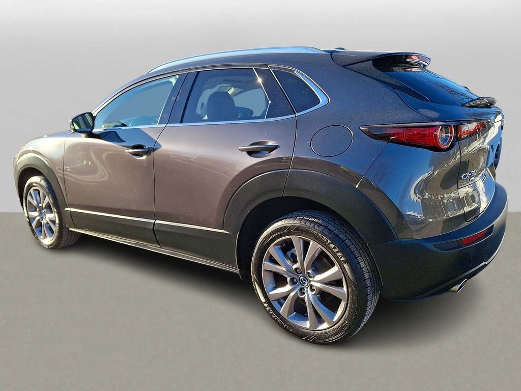 Thumbnail: 2021 Mazda CX-30 - 5