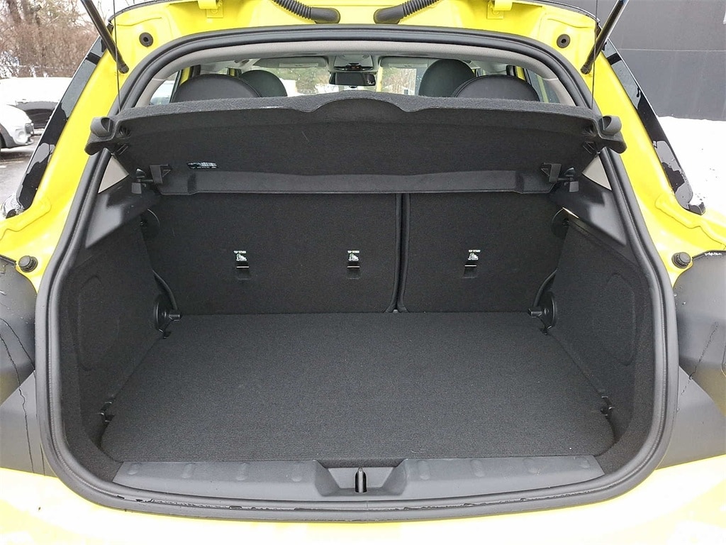 Thumbnail: 2025 MINI Cooper Hardtop - 26