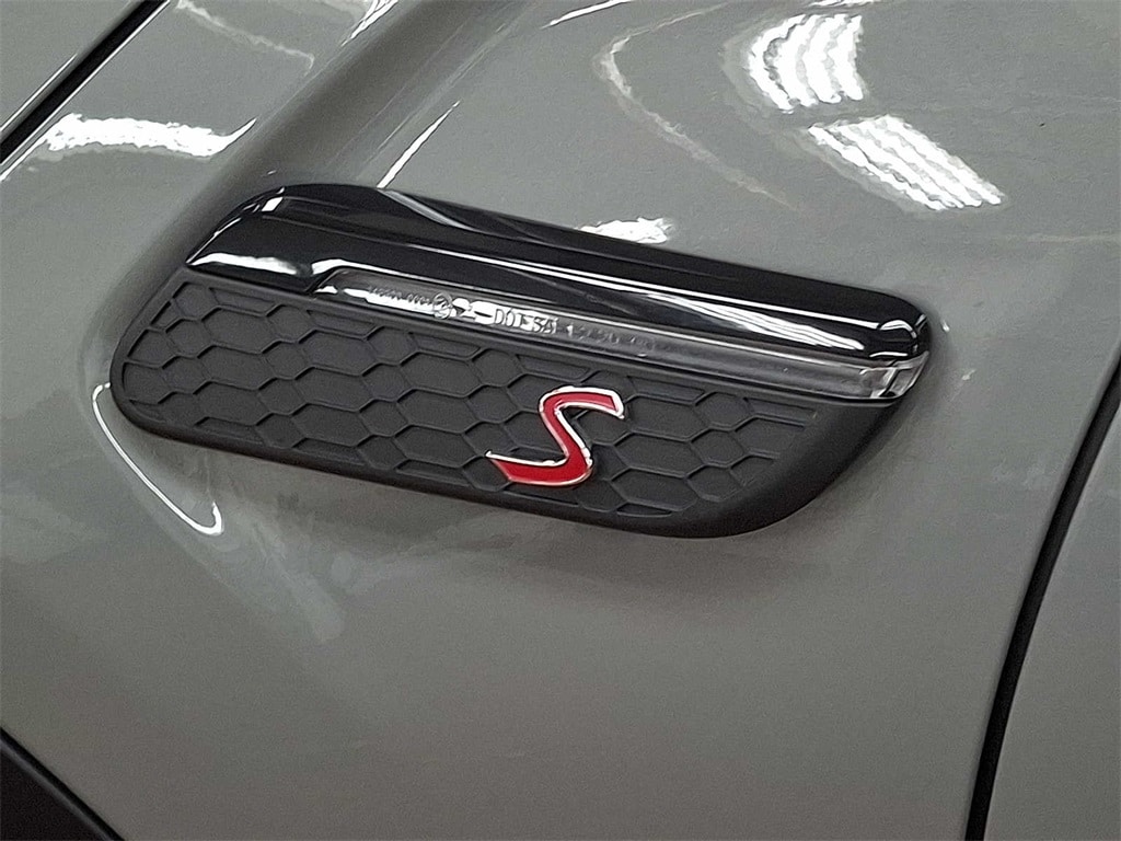 Thumbnail: 2023 MINI Cooper Convertible - 30