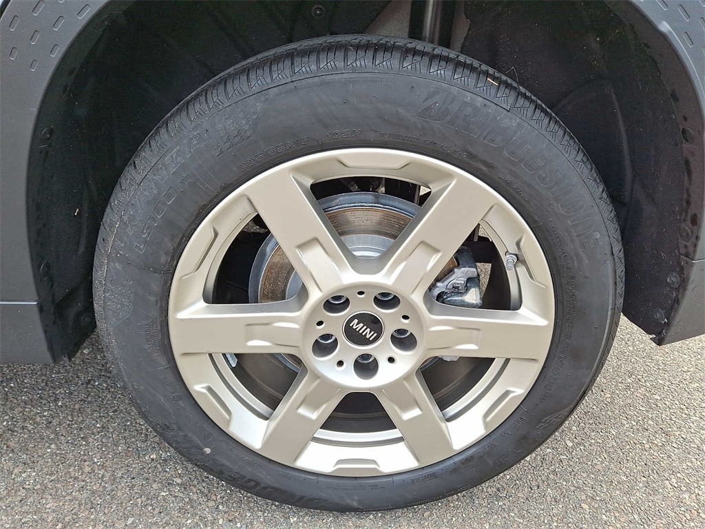 Thumbnail: 2025 MINI Cooper Countryman - 7