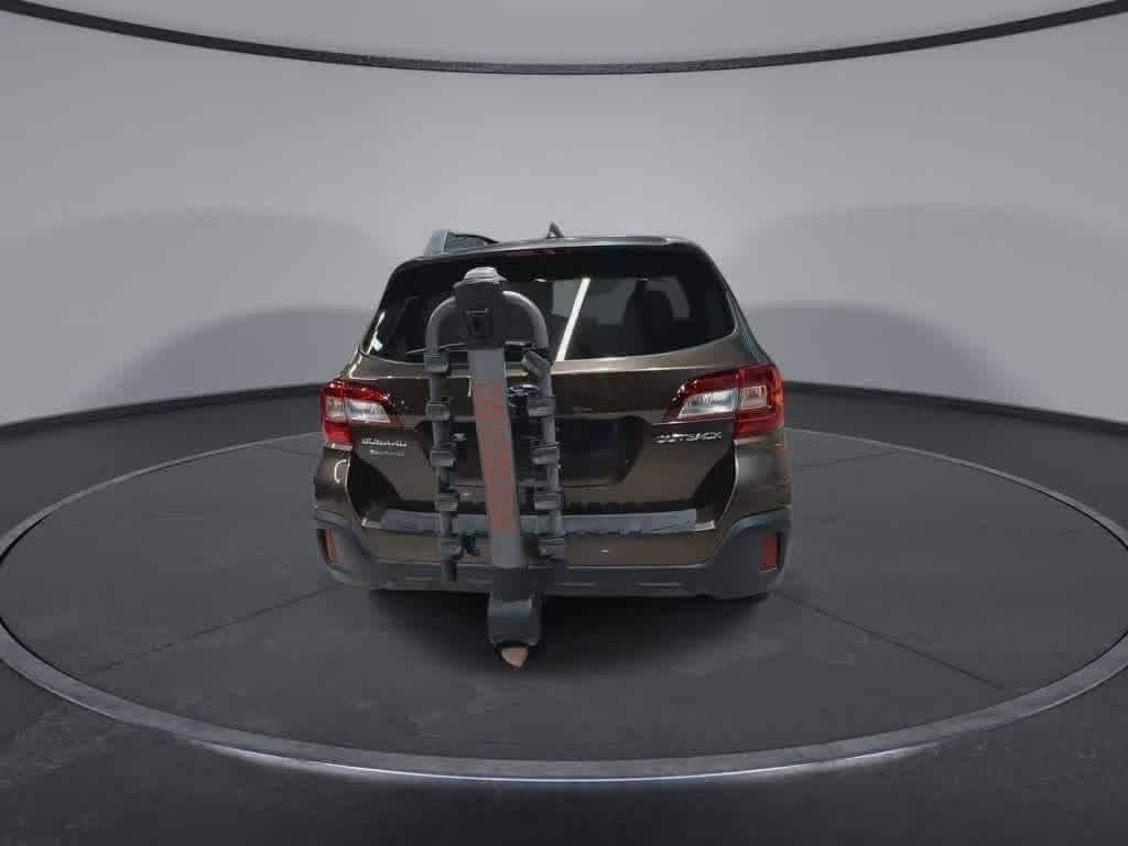 Thumbnail: 2019 Subaru Outback - 10