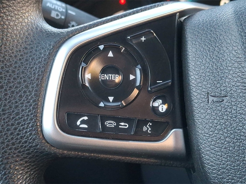 Thumbnail: 2019 Honda Civic - 19