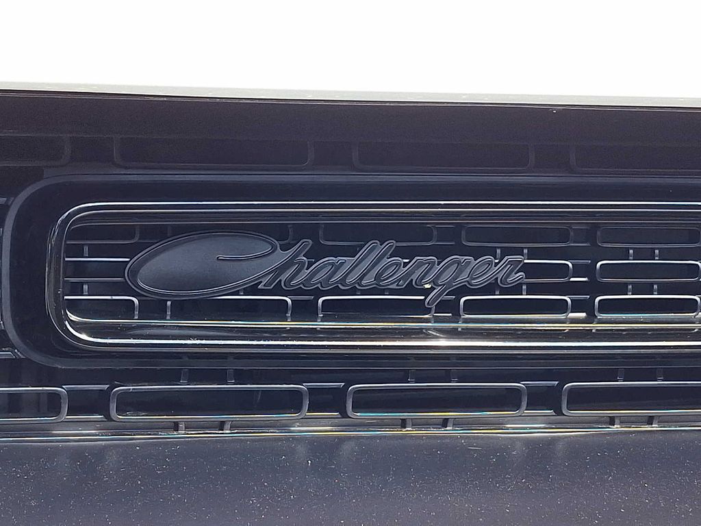 Thumbnail: 2023 Dodge Challenger - 29