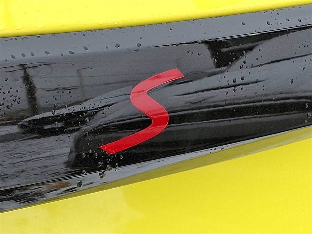 Thumbnail: 2025 MINI Cooper Hardtop - 29