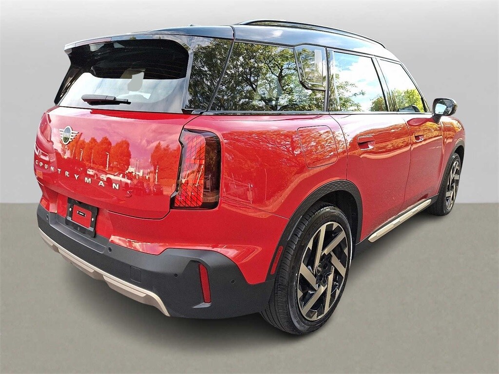 2025 Mini Countryman Signature photo 4
