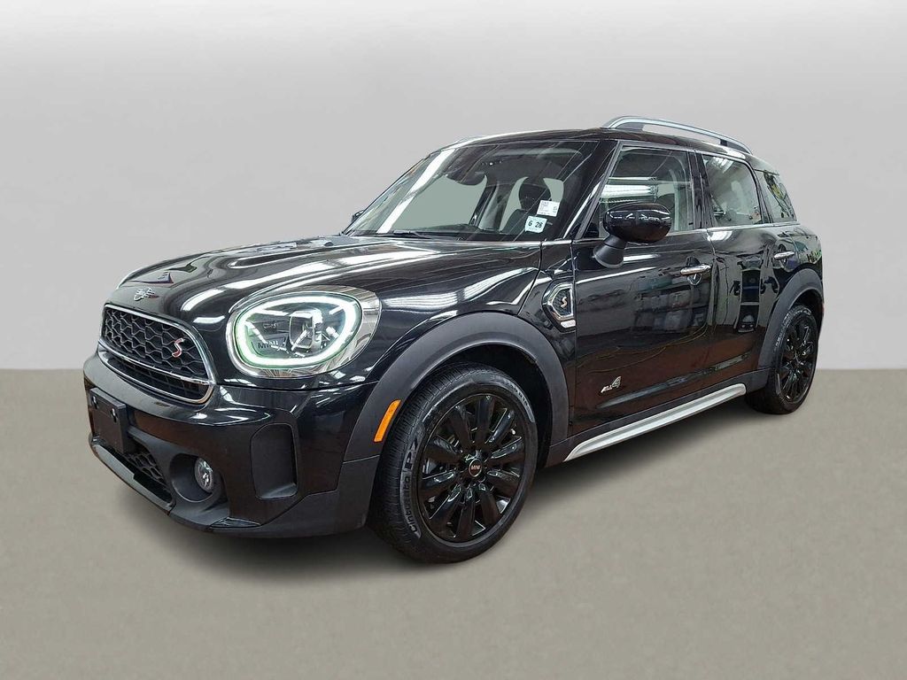 Thumbnail: 2024 MINI Cooper Countryman - 1