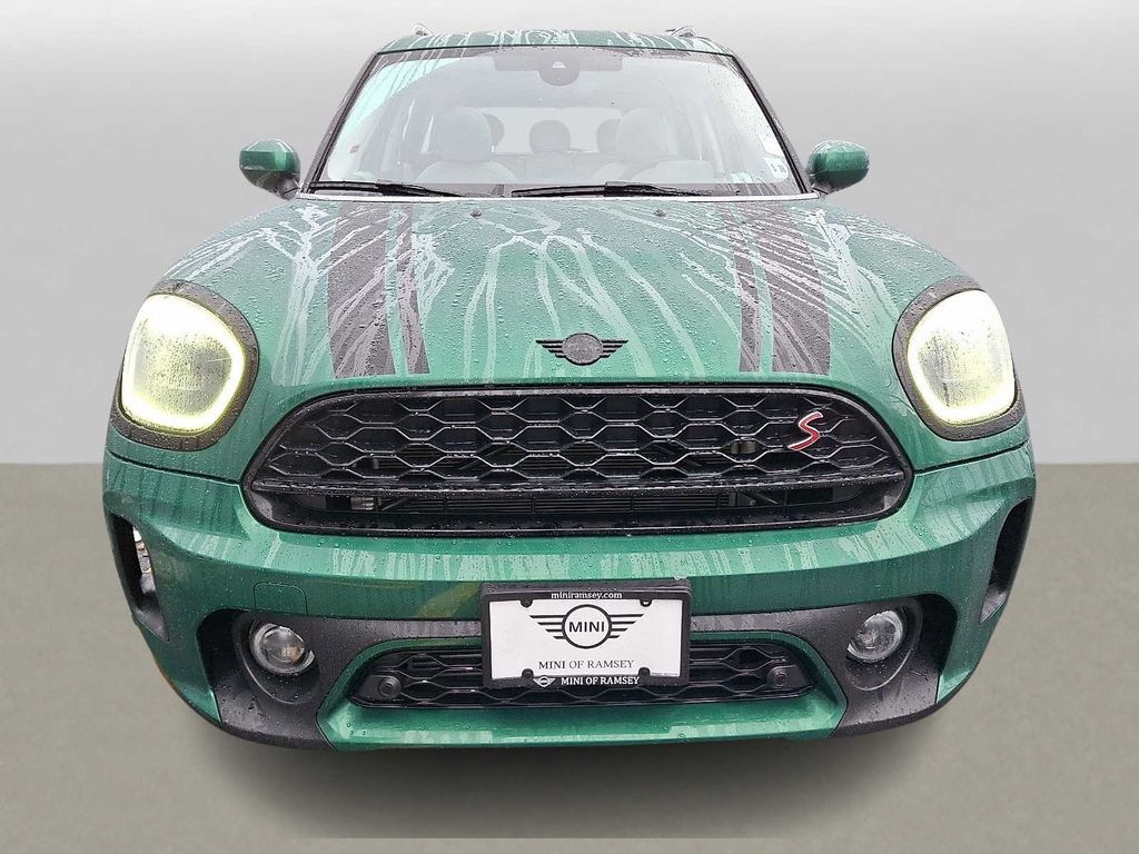 Thumbnail: 2023 MINI Cooper Countryman - 2
