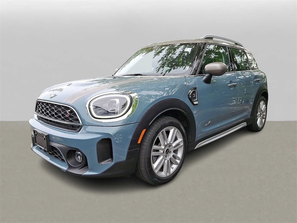 2023 MINI Cooper Countryman Signature -
                  Ramsey, NJ