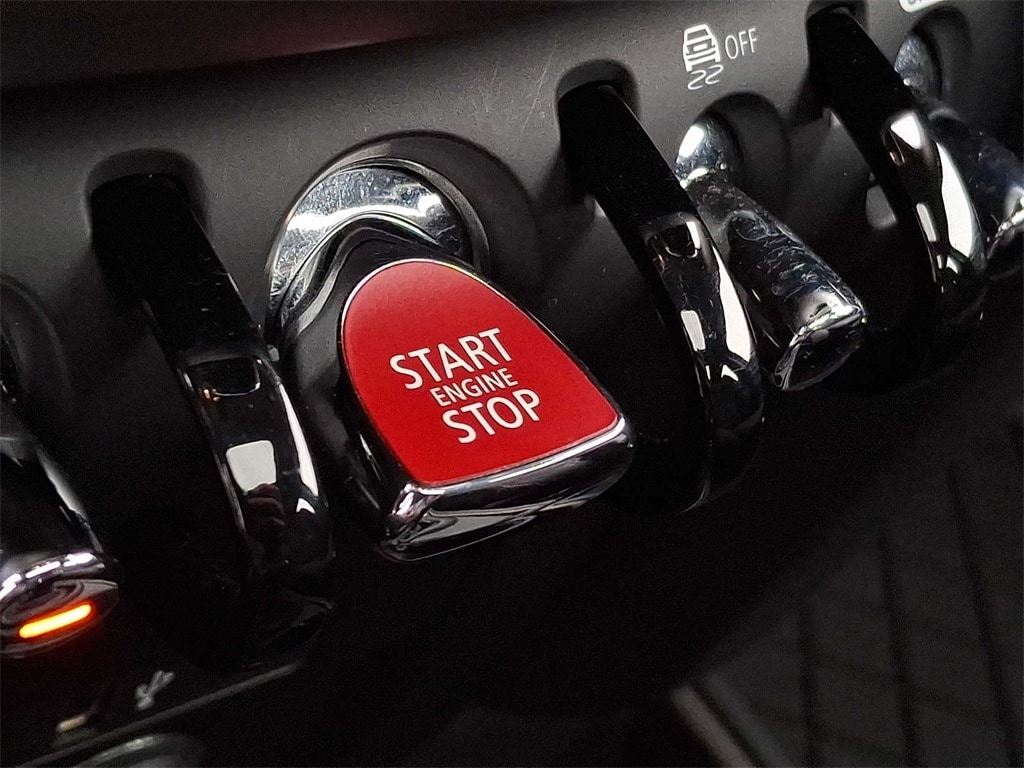 Thumbnail: 2023 MINI Cooper Countryman - 19