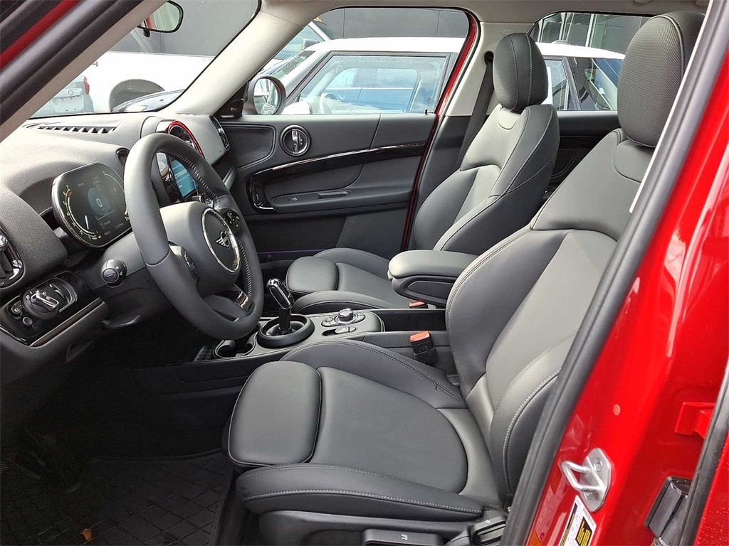 Thumbnail: 2023 MINI Cooper Countryman - 8