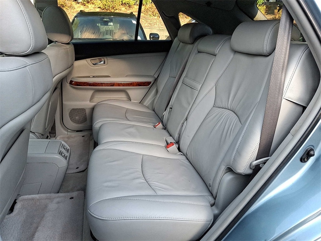 Thumbnail: 2006 Lexus RX - 8