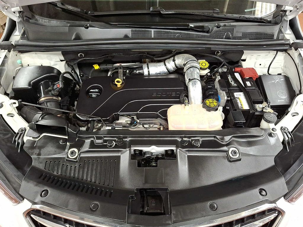 Thumbnail: 2019 Buick Encore - 25