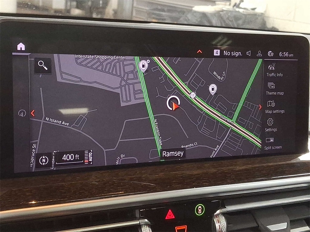 Thumbnail: 2022 BMW X3 - 14