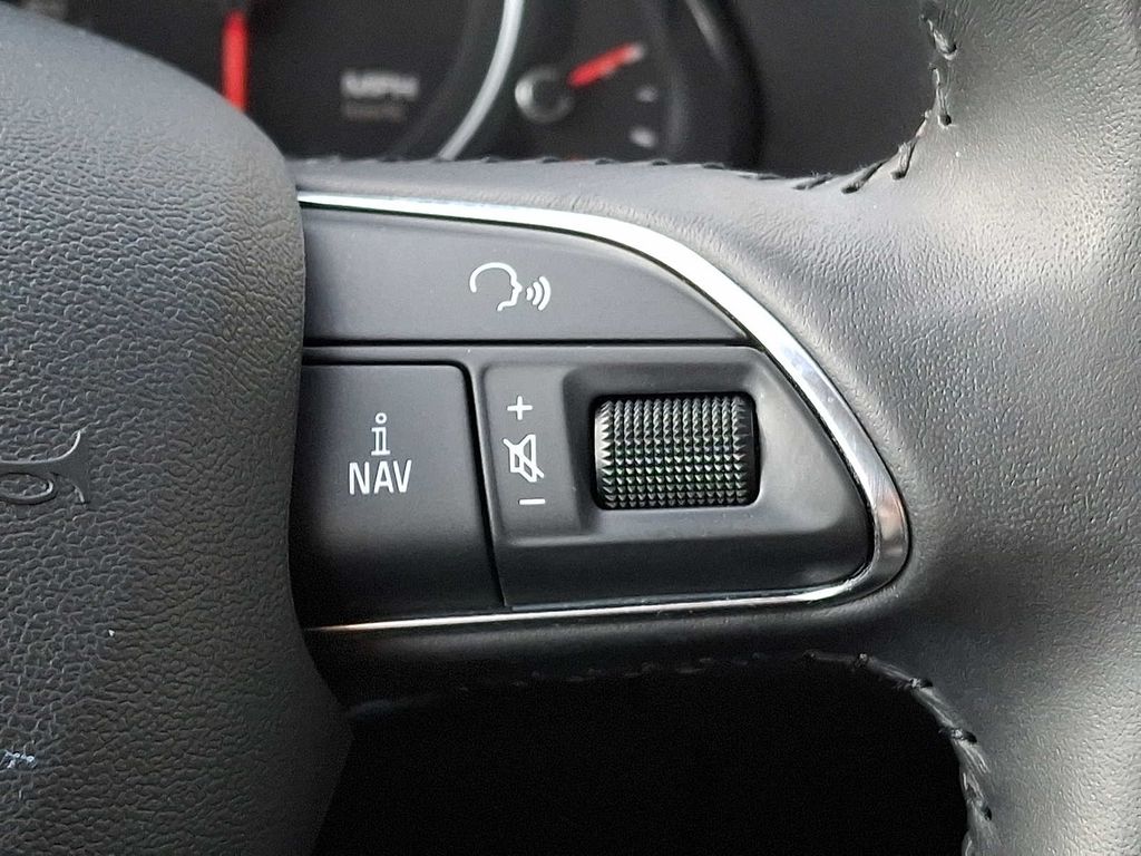 Thumbnail: 2014 Audi Q5 - 19