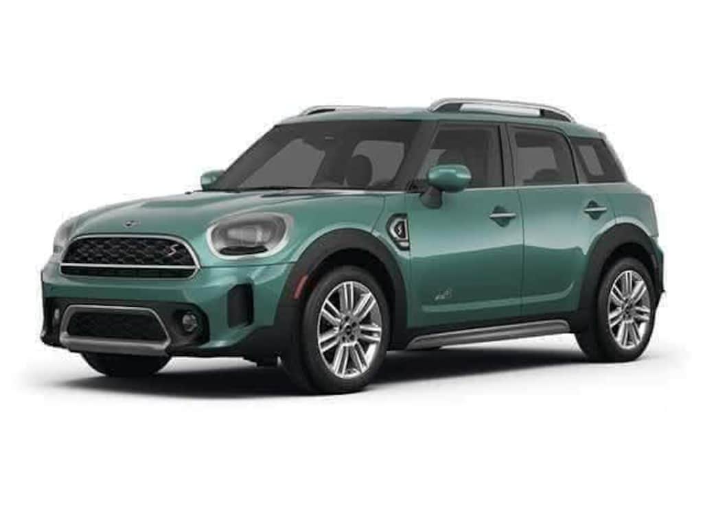 Used 2023 MINI Countryman Cooper S SUV