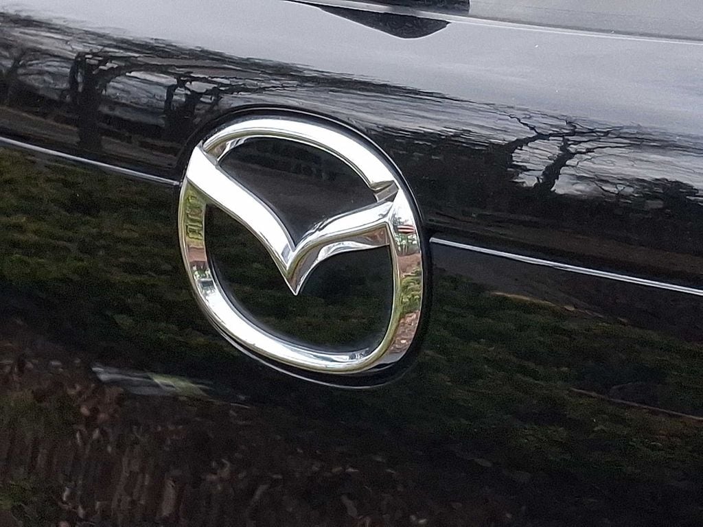 Thumbnail: 2023 Mazda CX-30 - 28