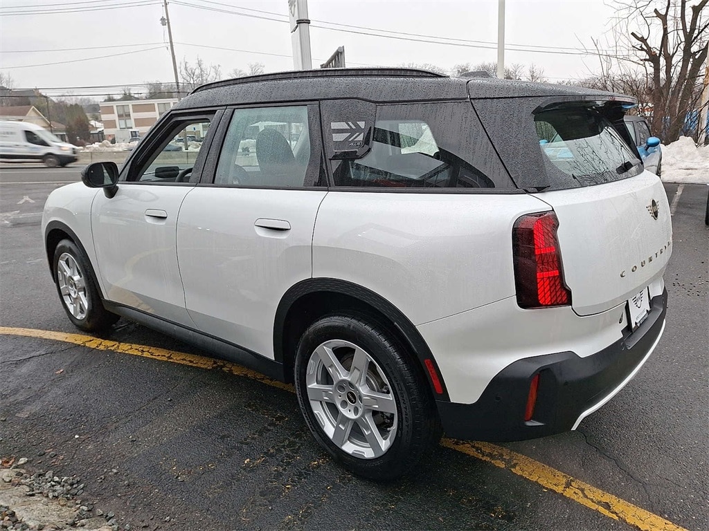 Thumbnail: 2025 MINI Cooper Countryman - 6