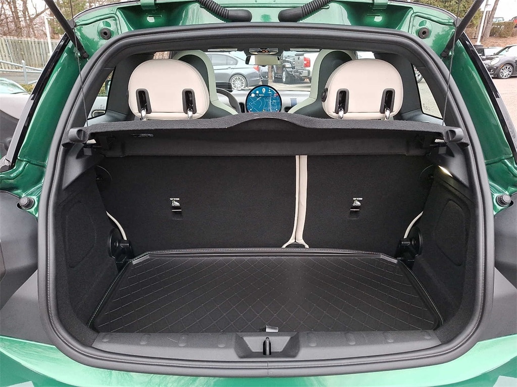 Thumbnail: 2025 MINI Cooper Hardtop - 26