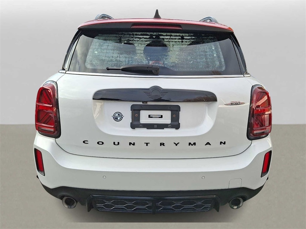 Thumbnail: 2023 MINI Cooper Countryman - 5