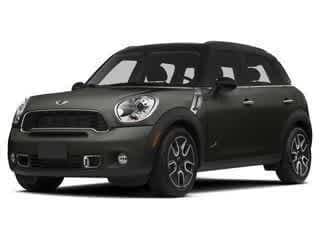 2014 MINI Cooper Countryman Base -
                  Ramsey, NJ