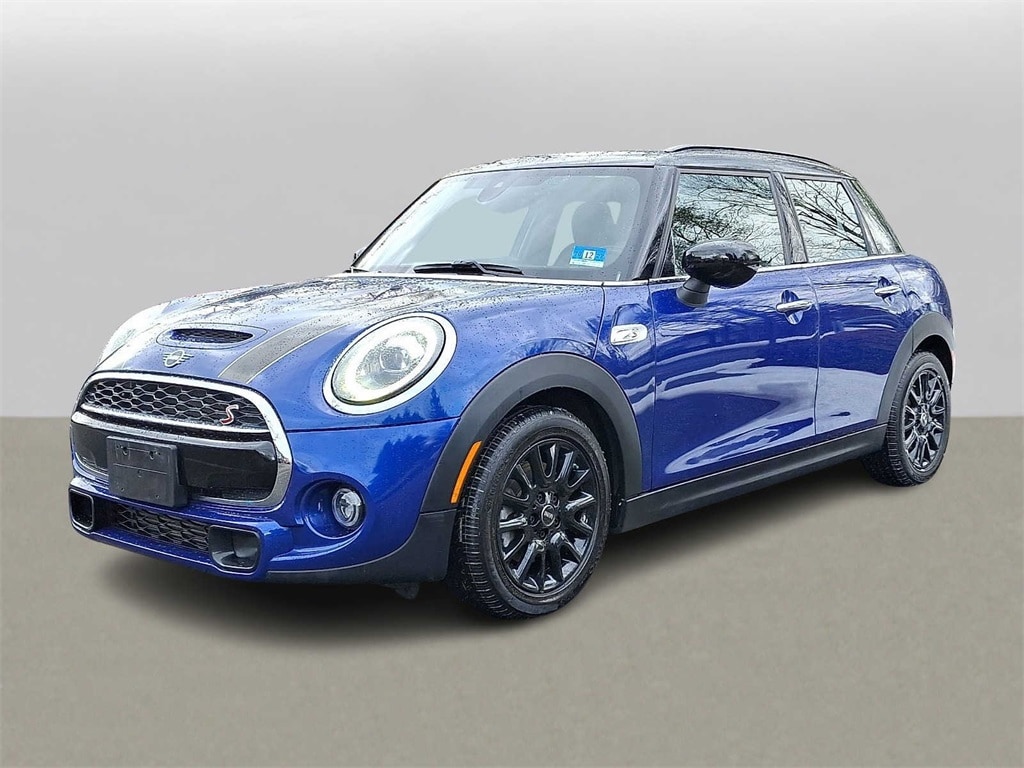 Thumbnail: 2021 MINI Cooper Hardtop - 1