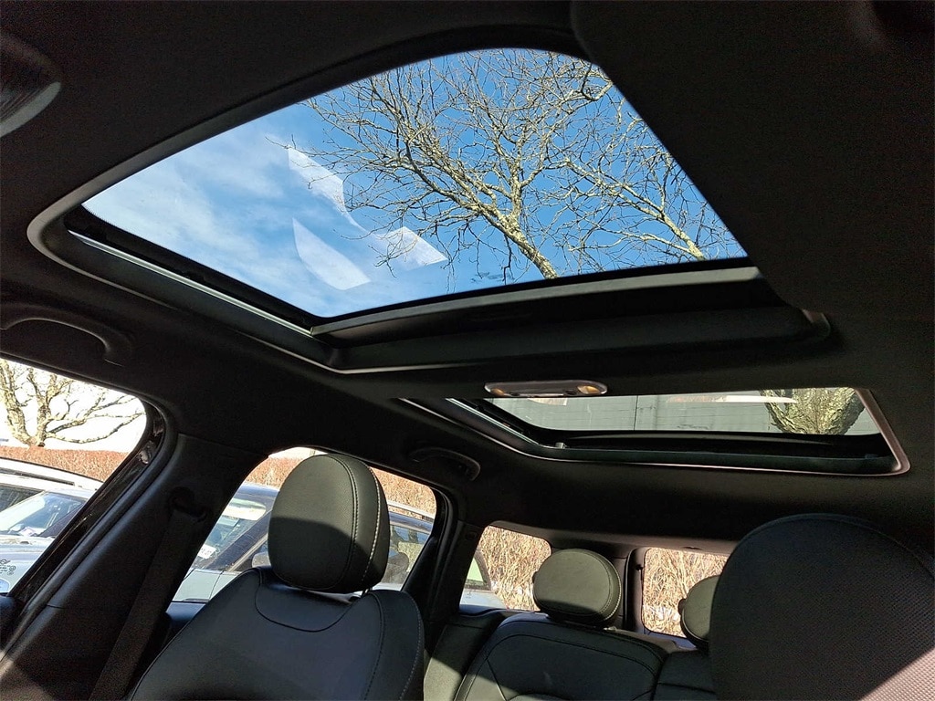 Thumbnail: 2022 MINI Cooper Countryman - 12