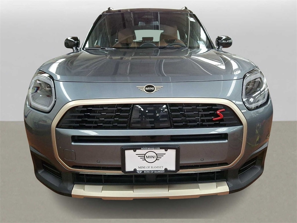 Thumbnail: 2025 MINI Cooper Countryman - 2